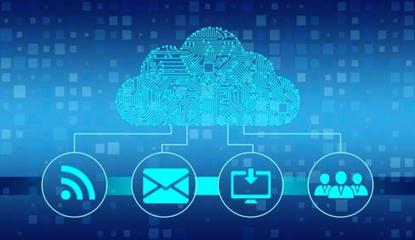 浪潮云 創新驅動，實踐引領，邁向新型工業互聯網運營商