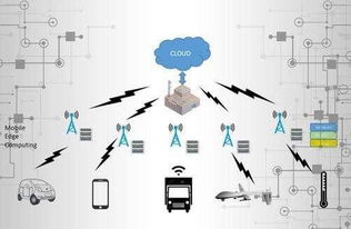 工業(yè)互聯(lián)網(wǎng)數(shù)據(jù)服務(wù)引領(lǐng)機(jī)器人市場(chǎng)，2022年規(guī)模預(yù)計(jì)突破5560億