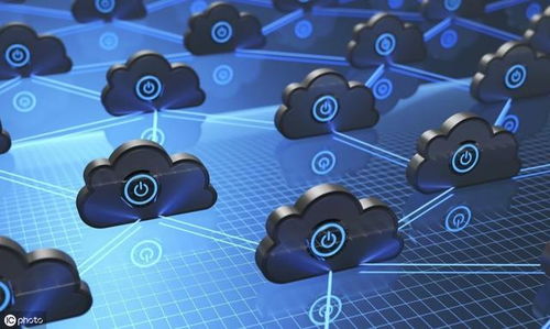 洞察未來(lái) 大數(shù)據(jù)與云計(jì)算在工業(yè)互聯(lián)網(wǎng)數(shù)據(jù)服務(wù)中的發(fā)展前景研判